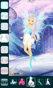 Tinker Bell & Periwinkle screenshot 6