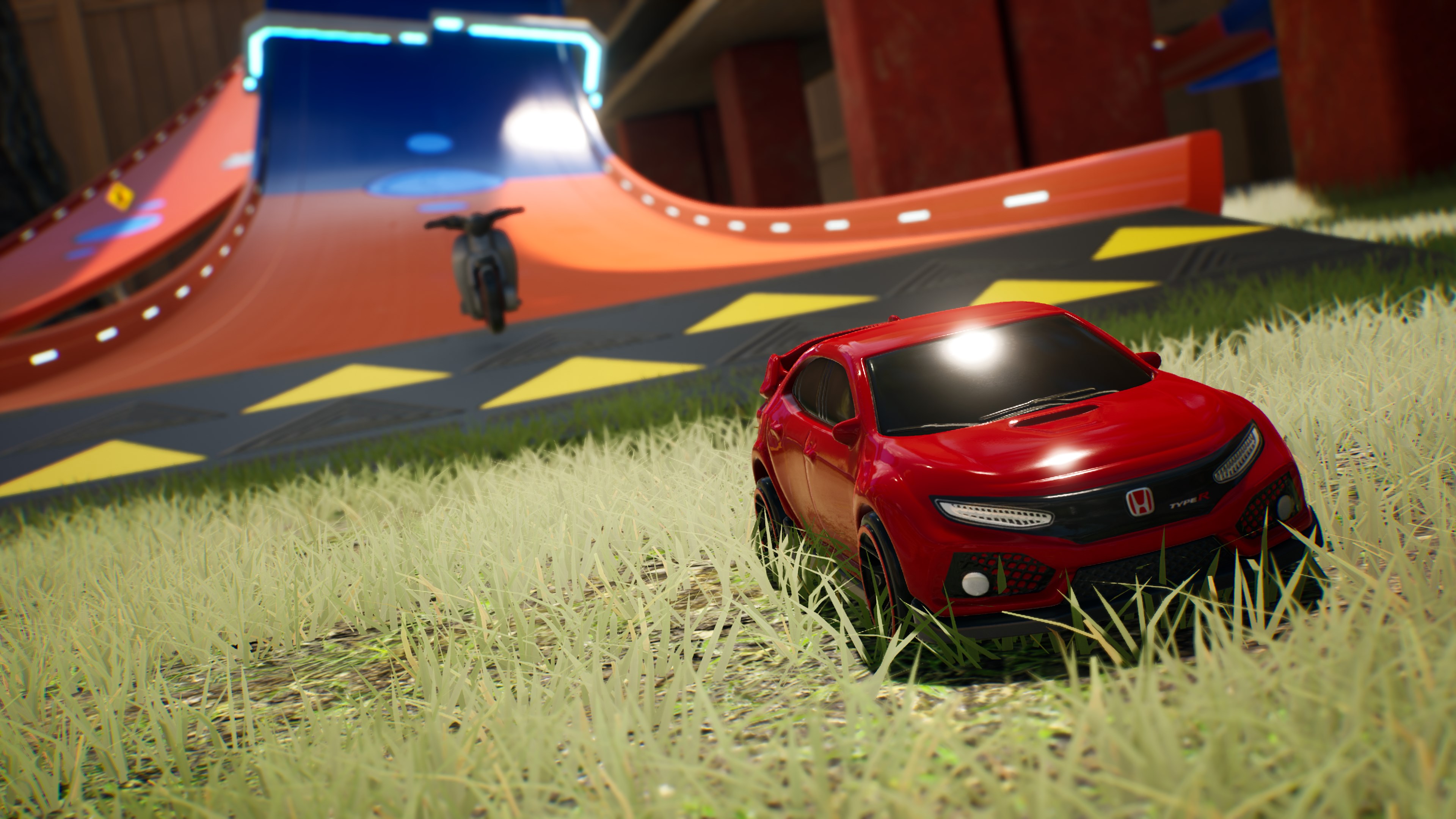 HOT WHEELS UNLEASHED™ 2 - Season Pass Vol. 1