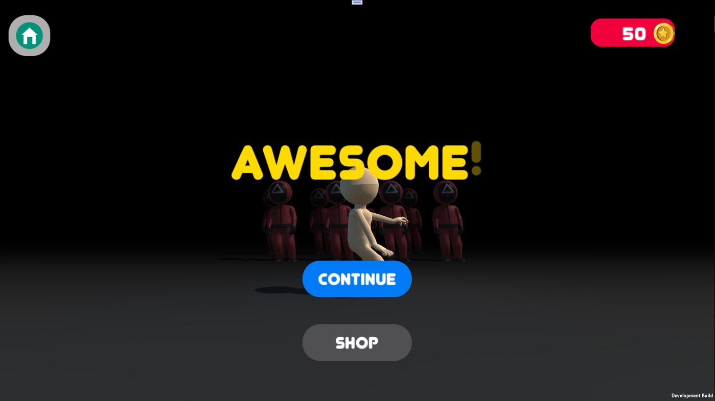 #3. Fall Guy 2 (Windows) โดย: ADAM J MILLER