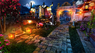 Oriental Bundle screenshot 2