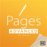 Pages Advanced Course By macProVideo