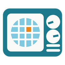 Radio Gaga app icon