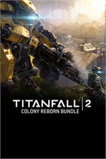 Buy Titanfall™ 2: Monarch's Reign Northstar Art Pack - Microsoft