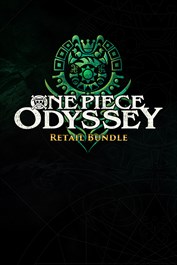 ONE PIECE ODYSSEY Retail Bundle