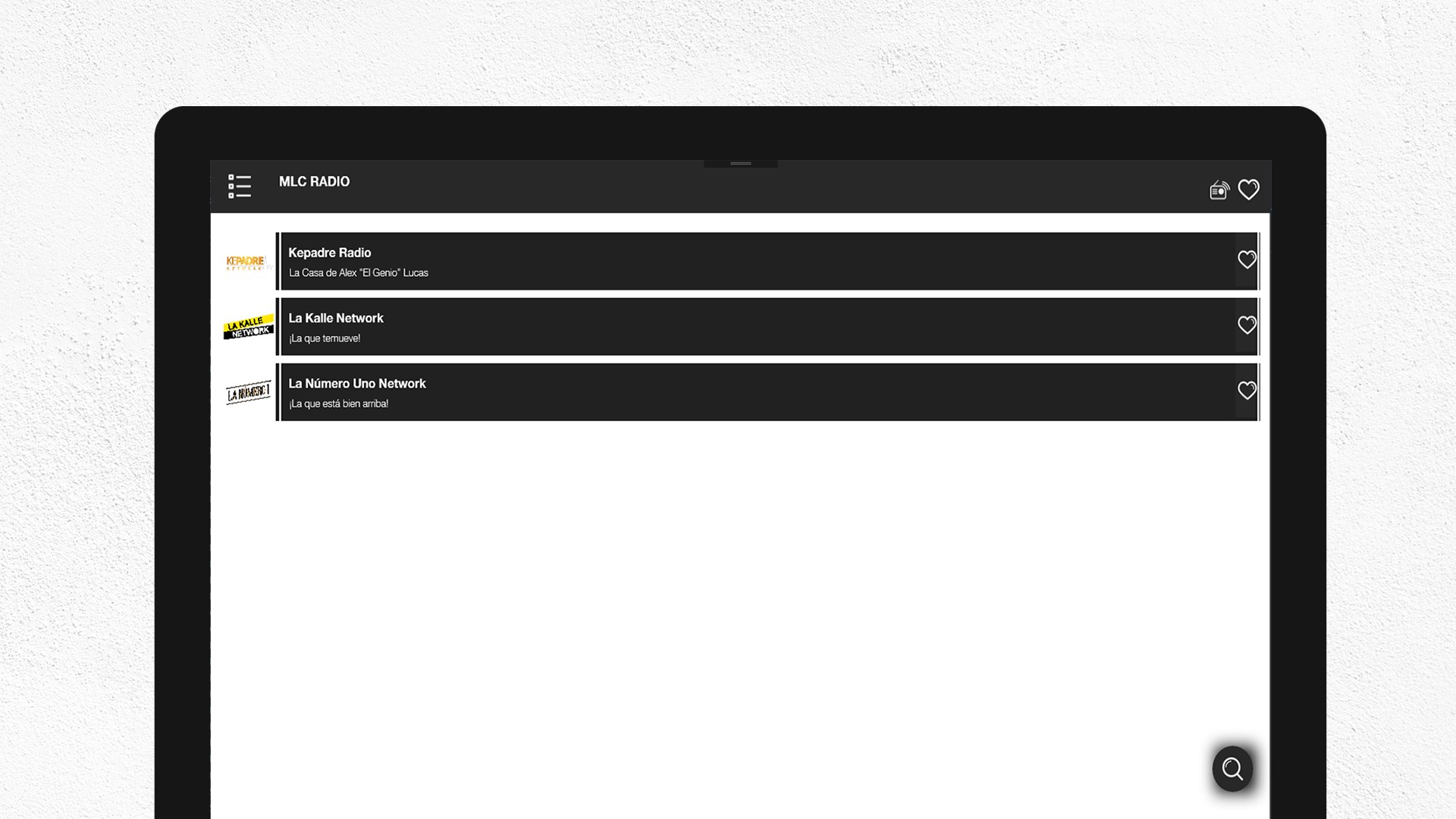 Get Mlc Radio Microsoft Store