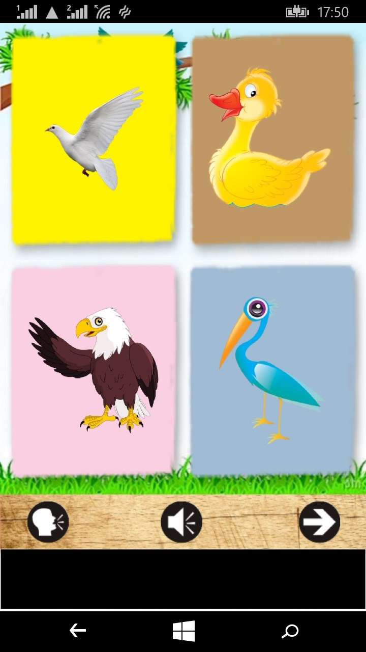 Imágen 6 Learn Birds windows