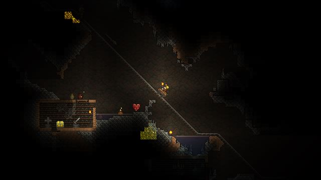 Terraria screenshot 6
