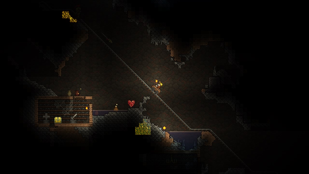 Terraria screenshot 6