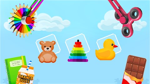 BucketCrusher: Cool Kidz