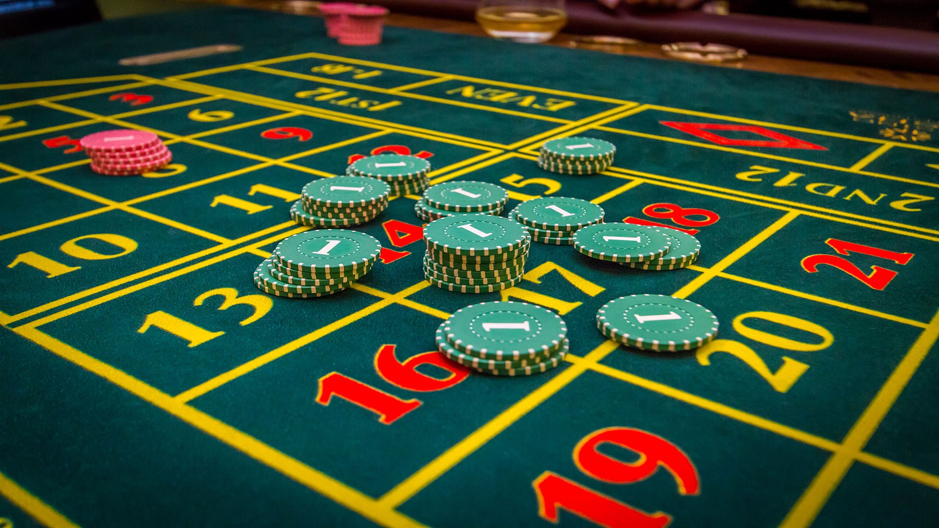 Best online casino betting sites