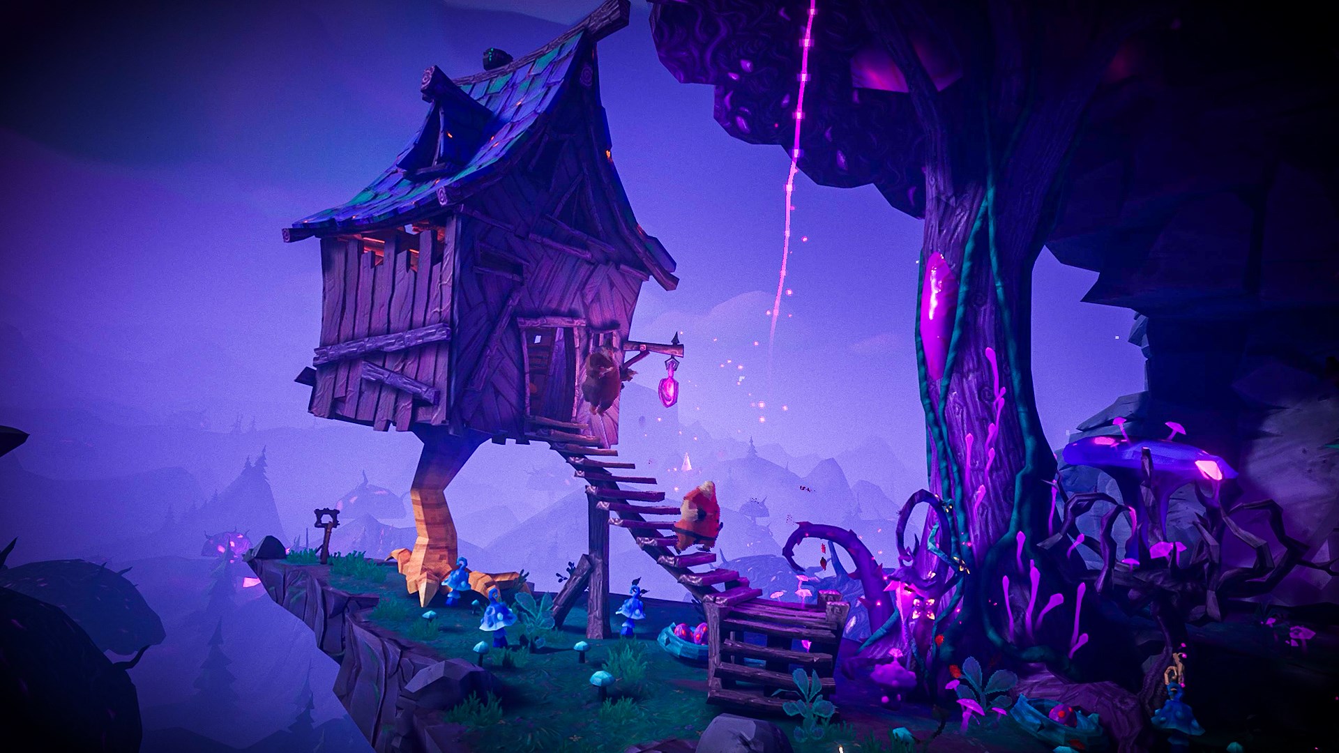 Witch It Launch Trailer
