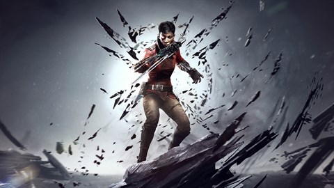 Pode rodar o jogo Dishonored: Death of the Outsider?