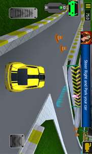 Parking 3D : Car Parking screenshot 6