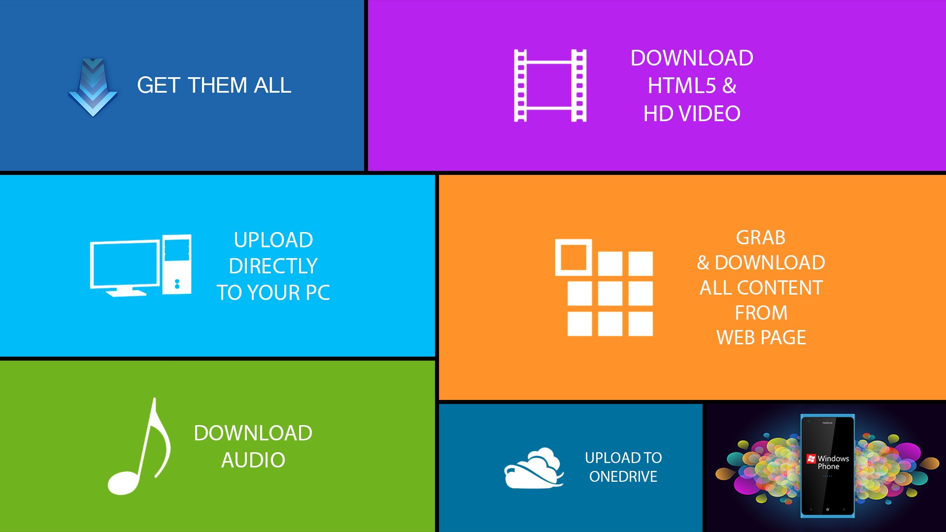 Download Video Wallpaper Mp4 | Mister Wallpapers