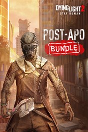 Dying Light 2: Stay Human - Post-Apo Bundle