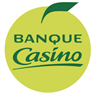 Banque Casino - Mes comptes