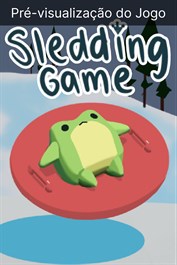 Sledding Game