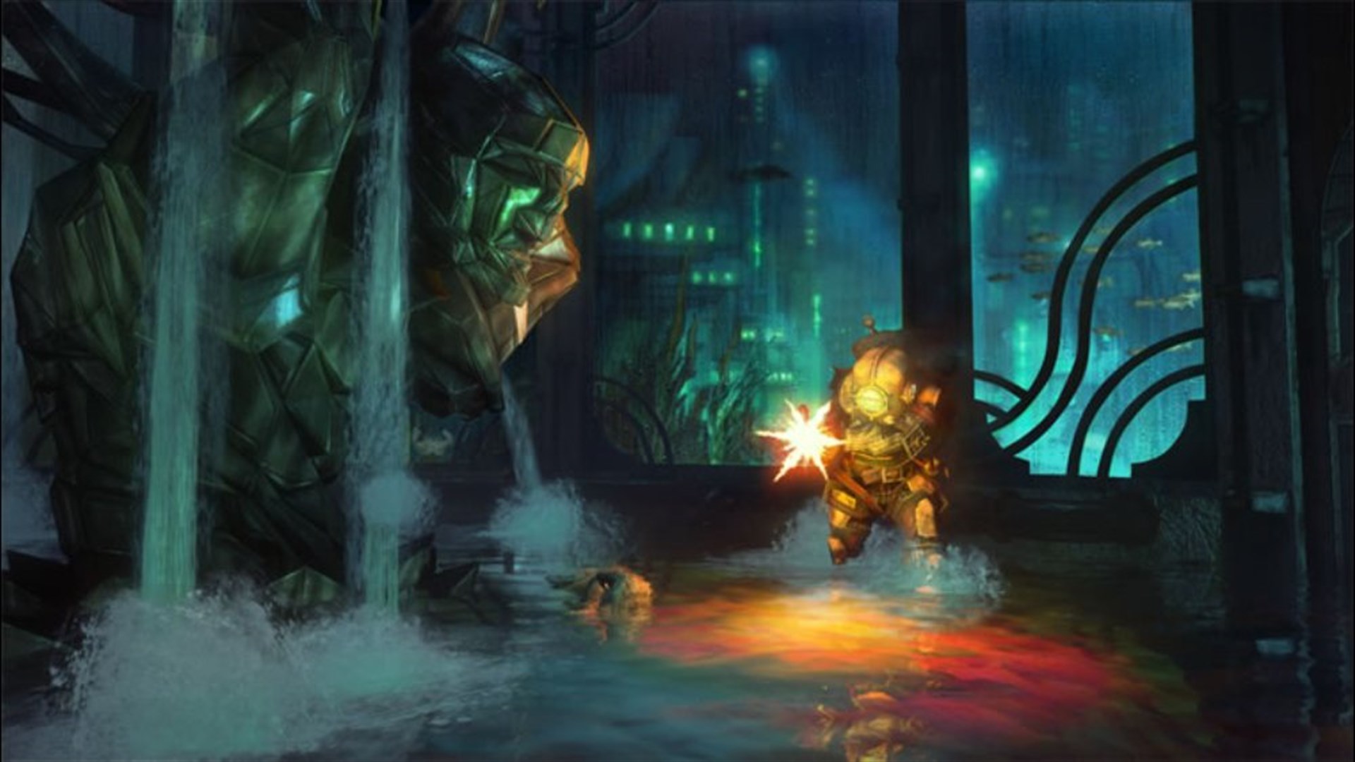 bioshock microsoft store