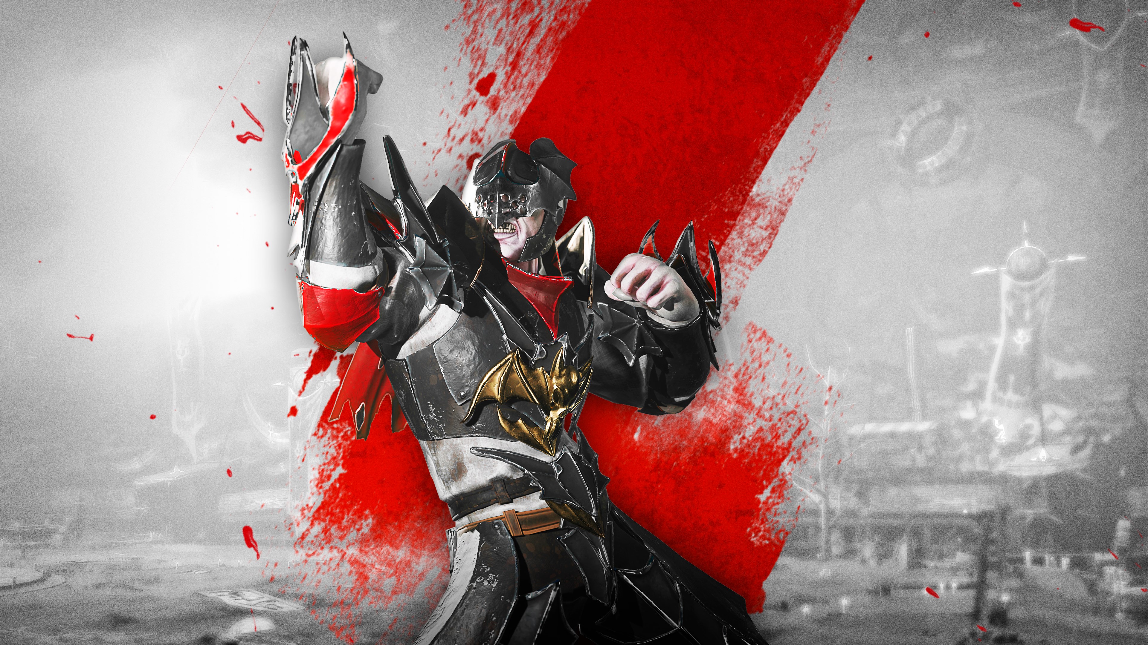 Blood Bowl 3