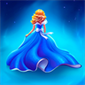 Cinderella: Magic Match 3 Game