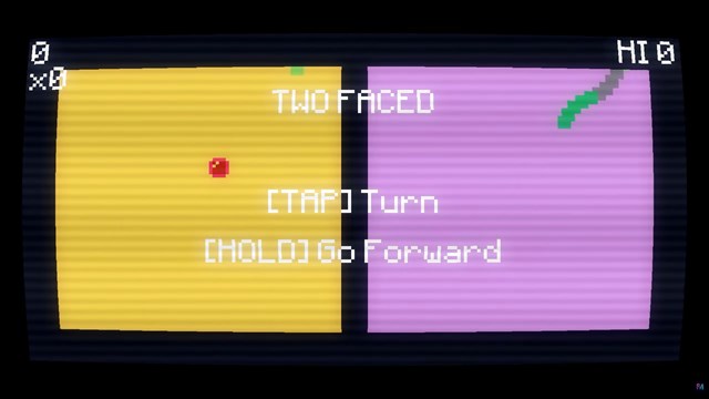 One Button Games 5-in-1 vol. 4 screenshot 4