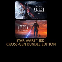 STAR WARS™ Jedi Cross-Gen Bundle Edition