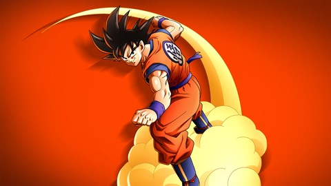 DRAGON BALL Z: KAKAROT Uma Festa Competitiva com Amigos