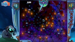 Peggle ® 2 screenshot 1