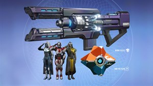 Destiny 2 - Цифровой комплект предзаказа