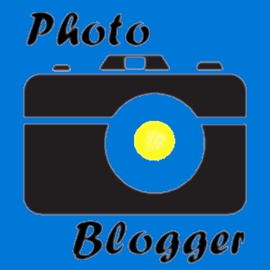 Photo Blogger