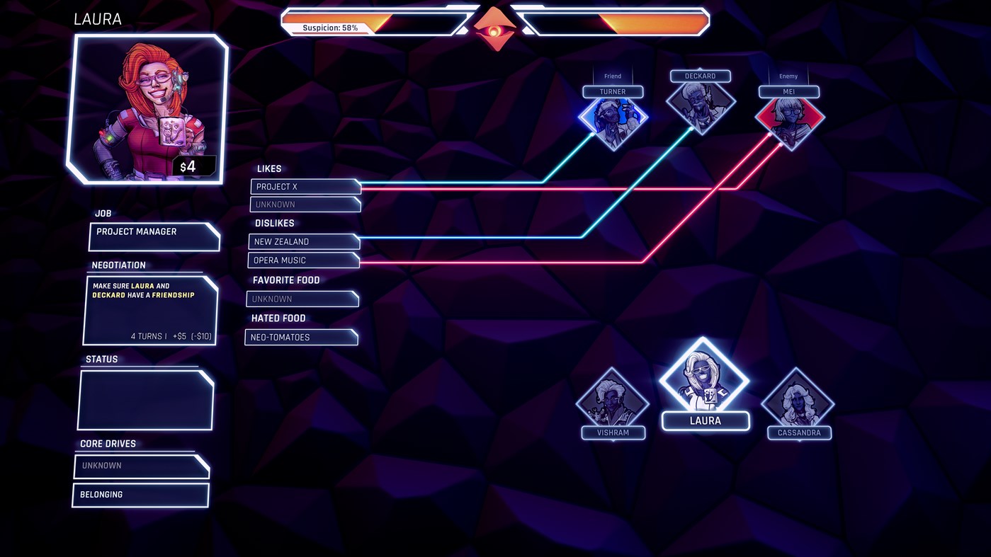 #2. Ctrl Alt Deal (Xbox) بواسطة: Only By Midnight Ltd.