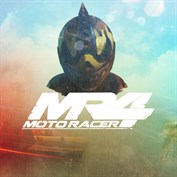 Moto Racer 4 Deluxe Edition - PS4 - Compra jogos online na