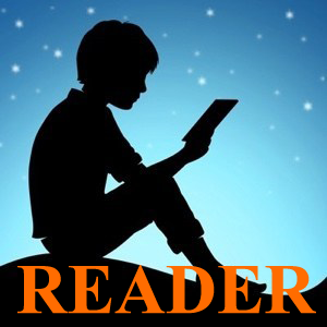 Reader for Reading Kindle Ebooks