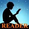 Reader For Reading Kindle EBook