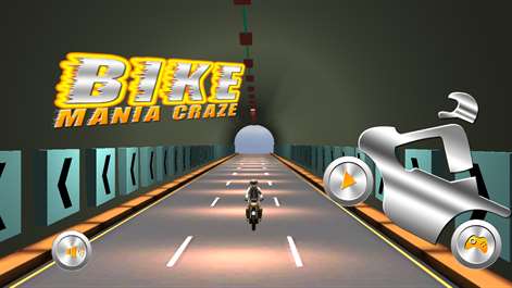 Bike Mania Craze Screenshots 1