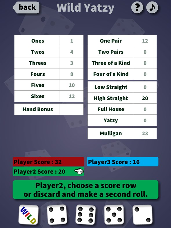 #1. Dice Planet (Windows) By: The Code Zone