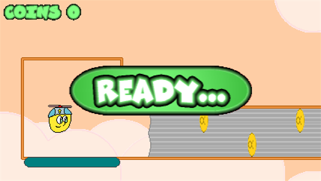 ZJ the Ball 2 (Level 7 and Level 8) screenshot 1