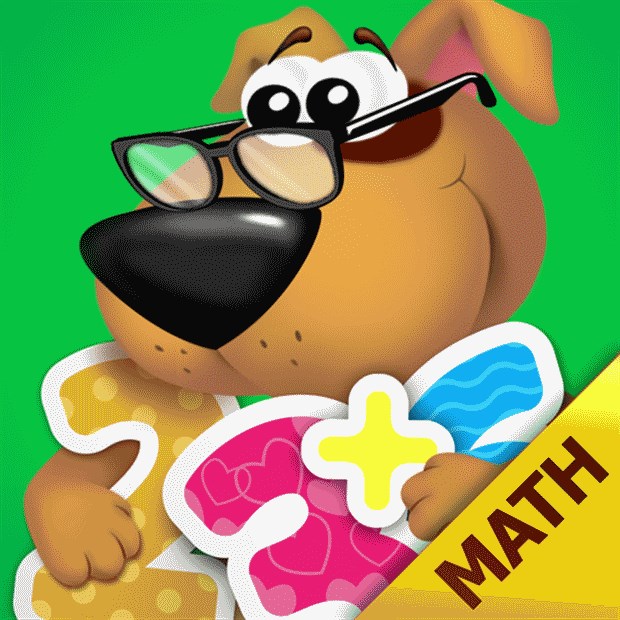 Kids Math - Math Game for Kids