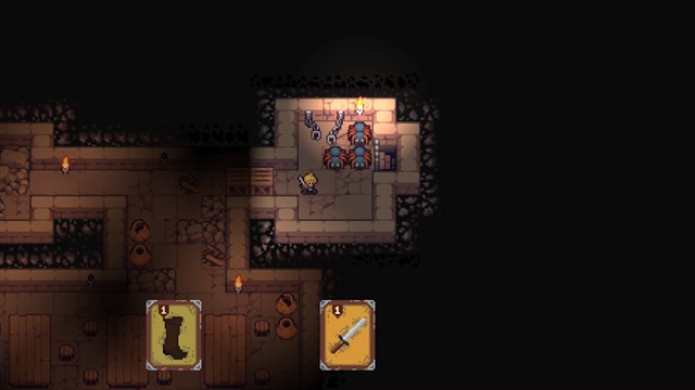Square Keeper screenshot 4