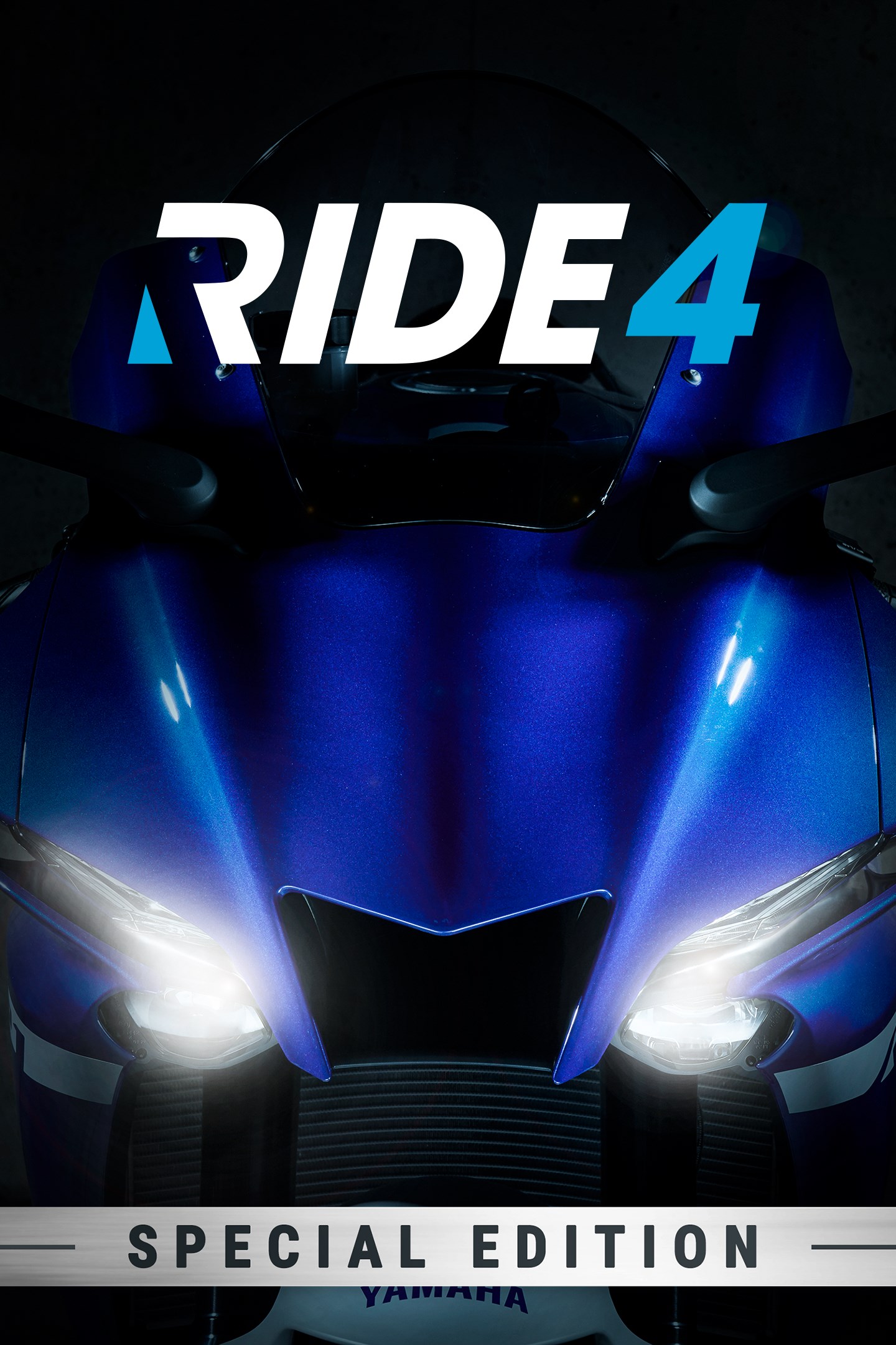 Ride 4 - Special Ed - Xbox (25 Dígitos) 100% Original Global