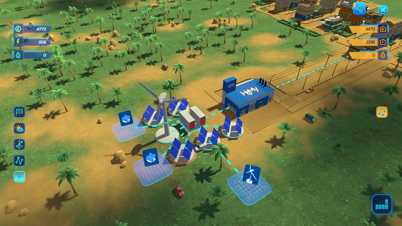 #4. H2My Park Game (Windows) 由: SZONN