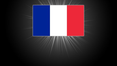 French Audio Pack (GRATIS)