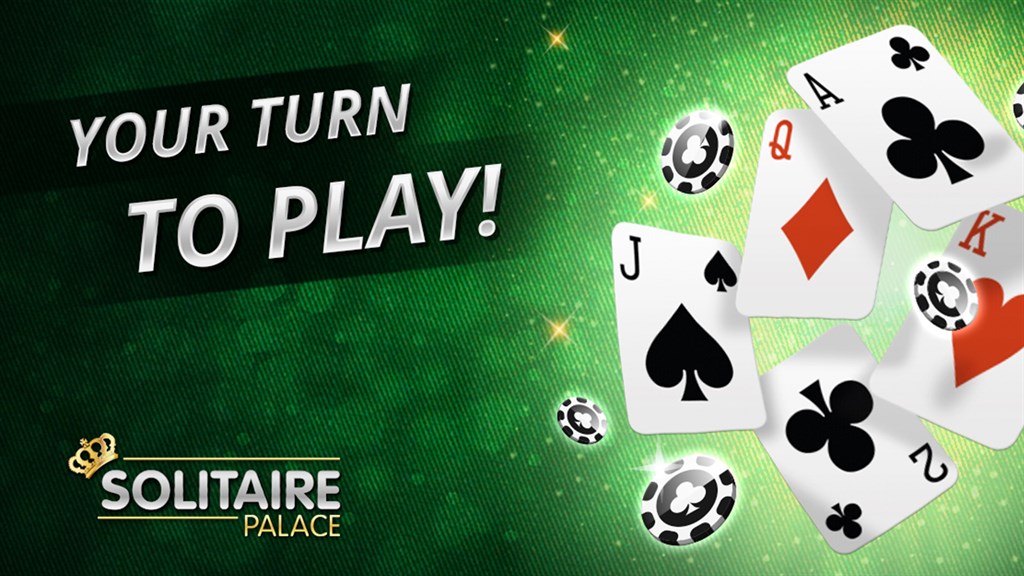 How to Play Solitaire - Solitaire Palace