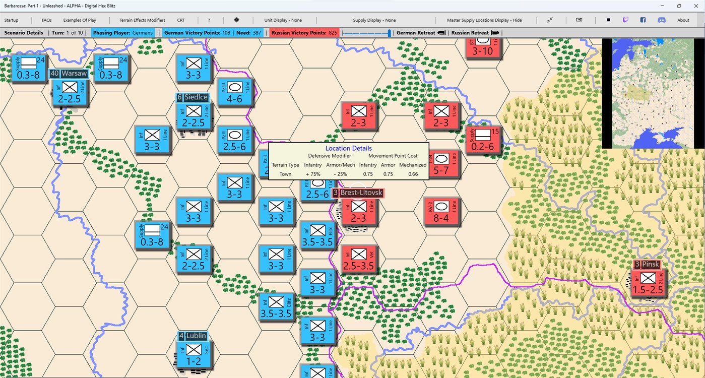 #10. Digital Hex Blitz (Windows) Ved: C Solutions, Inc
