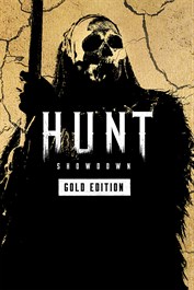 Hunt: Showdown - Gold Edition