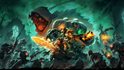 Battle Chasers: Nightwar