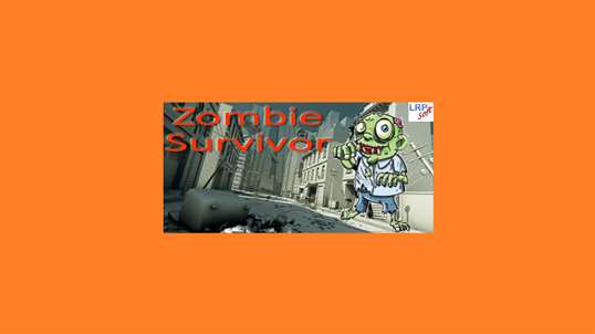 Zombie Survivor Demo screenshot 5