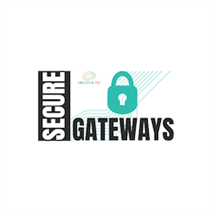 Secure Gateways image