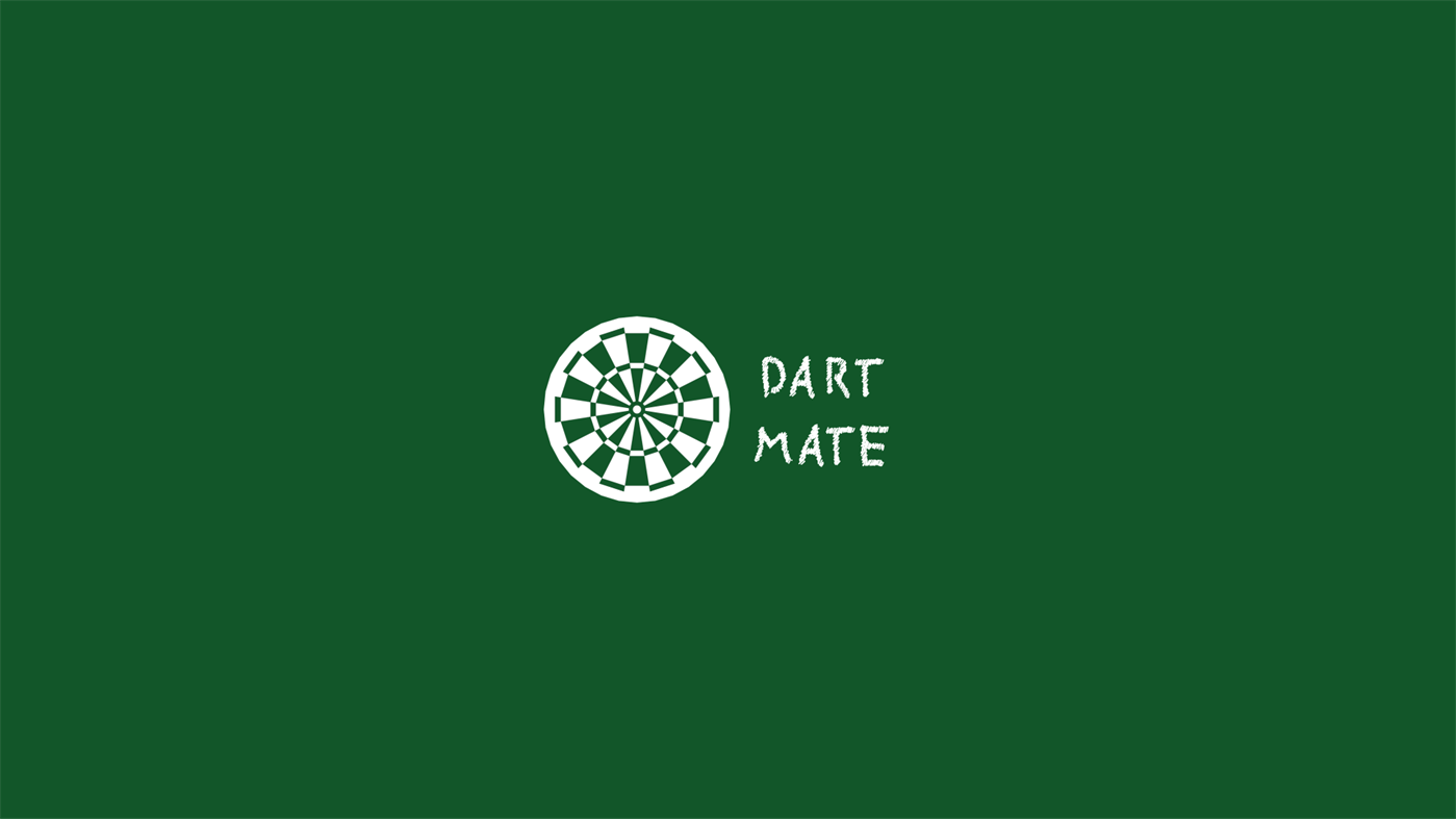 #1. The Dart Mate (Windows) 由: Pelagic Reactor Interactive