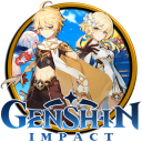 Genshin Impact Wallpaper New Tab icon